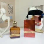 100ML Perfume Fragrance Body Spray - Image 2