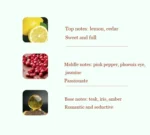 Romantic Floral Perfume for Women 100ml Light Glamour Fragrance Body Spray Long Lasting Scent - Image 15