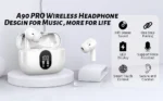 Wireless Earbuds with Bluetooth 5.3, In-Ear Headphones Featuring 4 ENC Mics and 36 Hours of Playtime, LED Display Included. - Image 7