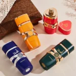 Brand Arab Dubai Vanilla Perfume Spray,Women Floral Fruity Fragrance,Unisex Romantic Charm Gift Eau De Toilette,Deodorant Mist - Image 4