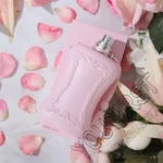 Luxury Brand Lasting Fragrance 75ml Perfume Women Body Spray Floral Scent - Image 6