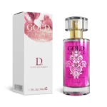 50ml Perfume SprayLong Lasting Perfume Fragrant Perfumes Woody Fruity Fragrance - Image 4