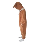Eevee Costume Pijamas Pokemon Cosplay Onesie - Image 5