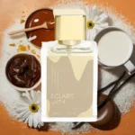 Arabian Women's Perfume Rich Cream Muffin Caramel Vanilla Light Perfume Lasting Fresh Floral Fruity Fragrance Body Spray - Image 16