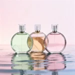 Romantic Floral Perfume for Women 100ml Light Glamour Fragrance Body Spray Long Lasting Scent - Image 4