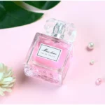 France Gourmet Fragrance Vanilla Cream Perfume Spray Unisex Passion Vanilla Eau De Parfum - Image 12