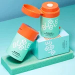 50ml Bubble Skincare Moisturizer For Normal-to-dry Skin Moisturizing Nourishing Face Body - Image 4