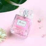 Beloved Sweetheart Girl Perfume Master Design High-end Women's Jasmine Perfume Spray Fresh Vitality Charm Floral Eau De Toilette