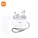Xiaomi Bluetooth Earphones Wireless Xiaomi Headphones Earbuds Headsets TWS Fone HIFI With Mic Hearding Aids For Sports Phones - Image 10