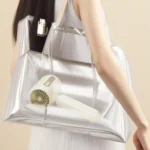 Hair Dryer Negative Ion Hair Dryer Portable High Power 1900W Constant Temperature Strong Wind Quick Dry Moisturizing Hair Care - Image 2