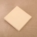 Christmas decorations, wooden boxes with wooden painted pendants, Christmas tree decoration pendants - Image 11