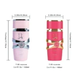 100ml Original Yara Perfume Women Eau De Parfum Spray High Quality Arabian Parfum Lasting Fragrance - Image 10