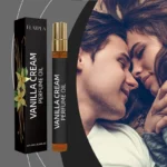 France Gourmet Fragrance Vanilla Cream Perfume Spray Unisex Passion Vanilla Eau De Parfum - Image 6