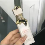 Arabian Women's Perfume Rich Cream Muffin Caramel Vanilla Light Perfume Lasting Fresh Floral Fruity Fragrance Body Spray - Image 4