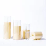 LED Candles Lights Flameless Candle Atmosphere Lamp Battery Operated Electronic Candle Lamp - Image 6