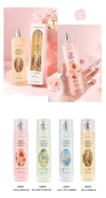 250Ml High-Quality Original Women's Perfume Long-Lasting Body Spray Fragrance Mist Brume Women's Perfume Body Spray Fragrance - Image 16