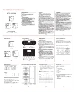 10L Large Capacity Electric Air Fryers Oil-free Automatic Household Kitchen 360°Baking Convection Oven Deep Fryer without Oil - Image 23