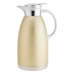 High Capacity Vacuum Insulation Pot 304 Stainless Steel Thermos Bottle Water Jug Double Layer Insulated Coffee Pots Tea Kettle - Image 3