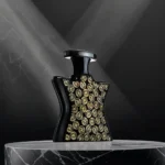 No. 9 Perfume Brand Charm Neutral Fragrance Spray Long Last Floral Perfume Body Spray - Image 4