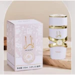 Brand Arab Dubai Vanilla Perfume Spray,Women Floral Fruity Fragrance,Unisex Romantic Charm Gift Eau De Toilette,Deodorant Mist - Image 10