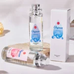 Baby Milk Powder Perfume 35ml Fresh Elegant High-quality Floral And Fruity Lasting Fragrance Milk Fragrance Baby Perfume Spray - Image 3