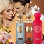 Imperial Valley Eau Parfum Long Lasting Perfume Men AndWomen Body Spray 100ml HighQuality Dating Eau De Toilette Arabian Perfume - Image 3