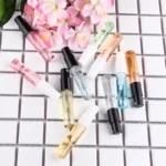 10PCS Mini Travel Size 3ml Perfume Women Men Unisex Fragrance Set Eau De Toilette Gift for Her Him Deodorant Body Spray - Image 4