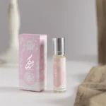 Arab Brand Perfume Neutral Longlasting Fragrance Fresh Floral Woody Fragrance RomanticDate Daily Perfume CharmElegant Body Spray - Image 23