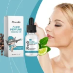 Cupid Cologne Men's Perfume Lasting Charm Temptation Body Spray 50ml Ambergris Portable Perfume - Image 26