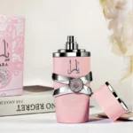 100ml Original Yara Perfume Women Eau De Parfum Spray High Quality Arabian Parfum Lasting Fragrance - Image 4