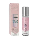 Arab Brand Perfume Neutral Longlasting Fragrance Fresh Floral Woody Fragrance RomanticDate Daily Perfume CharmElegant Body Spray - Image 17