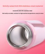 THERMOS 350ml/500ml Vacuum Flask Stainless Steel Thermal Mug,6H Hot Cold Water Bottle,Leakproof Coffee for Office Outdoor Travel - Image 7