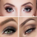 20Pcs Makeup Brush Set Eyeliner Brush Blending Brush Makeup Brushes for Cheeks Eye Cosmetic Foundation Brush Make Up Brushes Set - Image 9