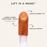 Liquid Foundation Concealer Base Cream Waterproof Oil-control Liquid Covering Black Circles Blemishes Acne Marks Spots Makeup - Image 12