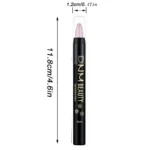 16 Colors Pearlescent Eyeliner, Color Glitter Waterproof Long-Lasting Eye Makeup Non-smudge Eyeliner - Image 6