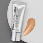 Natural Facial Concealerno-filter Primer Instantly Tightens Firms&blurs Makeup Cream Oil Control Isolation Uniform Skin New - Image 4