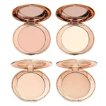 Charlotte Tilbury Setting Powder Long-Lasting Makeup Oil-Control Concealer Brightening Soft-Focus Perfect Poreless Makeup - Image 4