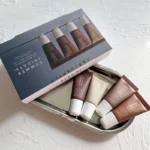 Summer Fridays Lip Balm Moisturizing Mirror Lip Gloss Lip Vanilla Pink Sugar Coffee Cake Smell Lipstick Transparent Oil Makeup - Image 11