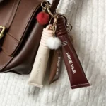 Makeup Lip Oil Lip Gloss Lip Gloss Plumper Lip Oil Moisturizing and Nourishing Lip Balm - Image 18