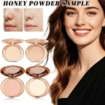Charlotte Tilbury Setting Powder Long-Lasting Makeup Oil-Control Concealer Brightening Soft-Focus Perfect Poreless Makeup