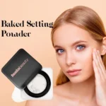 Huda Beauty Loose Baking Setting Powder Long Lasting Oil Control Natural Face Matte Waterproof BrighTening Loose Powder Makeup - Image 16