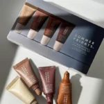 Summer Fridays Lip Balm Moisturizing Mirror Lip Gloss Lip Vanilla Pink Sugar Coffee Cake Smell Lipstick Transparent Oil Makeup - Image 7