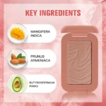 Bronzer Makeup Contour Sticks Cosmetics Contouring for Face Bronzers and Illuminators Matte Shading Palette Powder NYXmakeup - Image 26