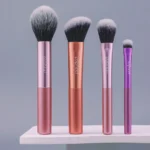 Essential Eye Makeup Set for Beginners Matte&Shimmer Eyeshadow Palette, Mascara, Eyebrow Pencil, Lip Eyeliner,Brush Tool Set Box - Image 47