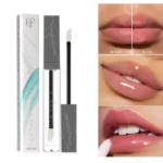 High Quality Make Up Moisturizing Lasting Moisturizing Lip Balm Lip Gloss Makeup Transparent Lips Oil Colorless Lip Glaze Care