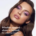 16 Colors Pearlescent Eyeliner, Color Glitter Waterproof Long-Lasting Eye Makeup Non-smudge Eyeliner - Image 3