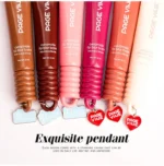 Makeup Lip Oil Lip Gloss Lip Gloss Plumper Lip Oil Moisturizing and Nourishing Lip Balm - Image 14