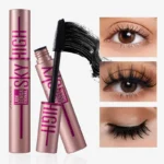 Eyelash Mascara Waterproof Free Shipping Sheglam female Makeup Original Sivora Goods for 1 Hryvnia Makeups Make-up for Women - Image 2