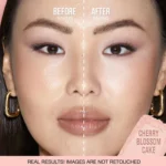 Huda Beauty Delicate Setting Powder Lasting Without Shedding Makeup Control Oil Locking Moisture Create Zero Pore Base Makeup - Image 4