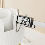 360 Degree Rotating Makeup Brush Organizer Storage Box Cosmetic Brush Holder Desktop Pen Pencil Container Organizer 1PCS - Image 5